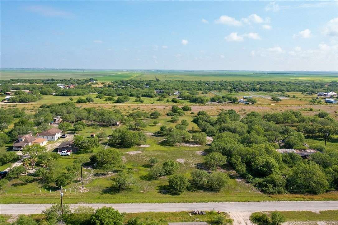 2 Acres of Residential Land for Sale in Bishop, Texas