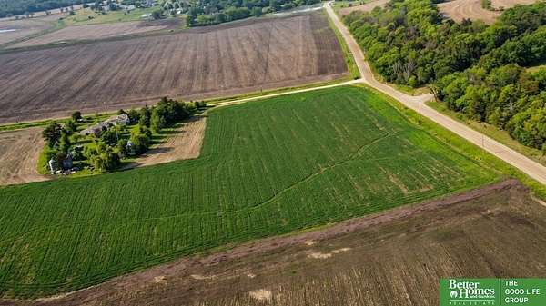 5 Acres of Agricultural Land for Sale in Bellevue, Nebraska