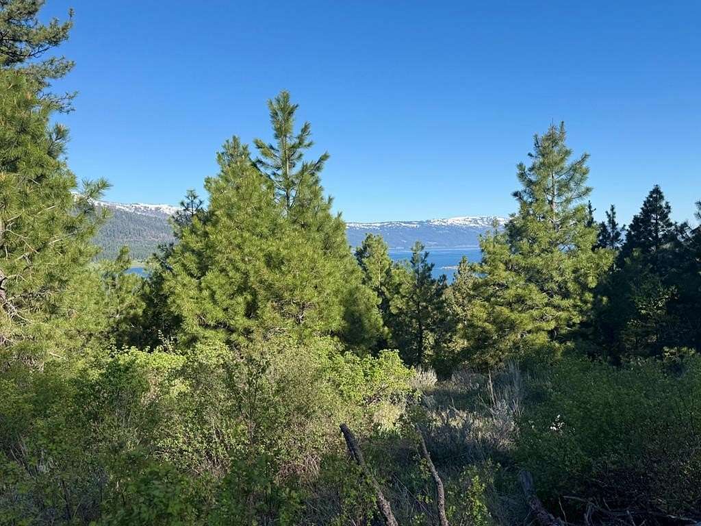 0.59 Acres of Land for Sale in Cascade, Idaho