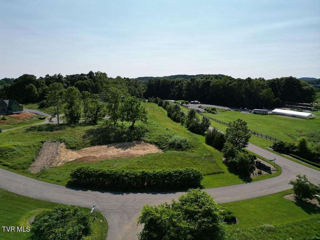 1 Acre of Residential Land for Sale in Bristol, Virginia