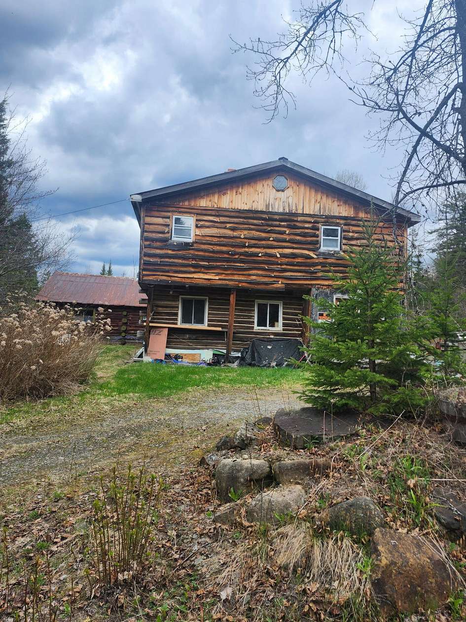 11 Acres of Land for Sale in Lake Placid, New York