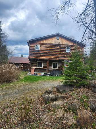 11 Acres of Land for Sale in Lake Placid, New York