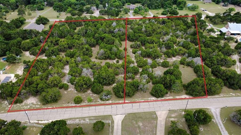 2.66 Acres of Residential Land for Sale in Cedar Hill, Texas