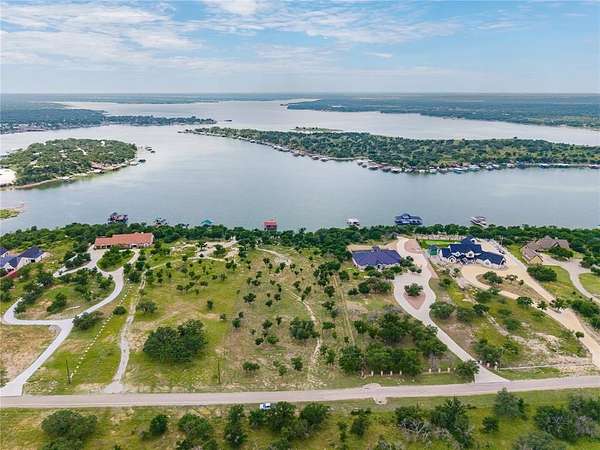 2.9 Acres of Residential Land for Sale in Brownwood, Texas