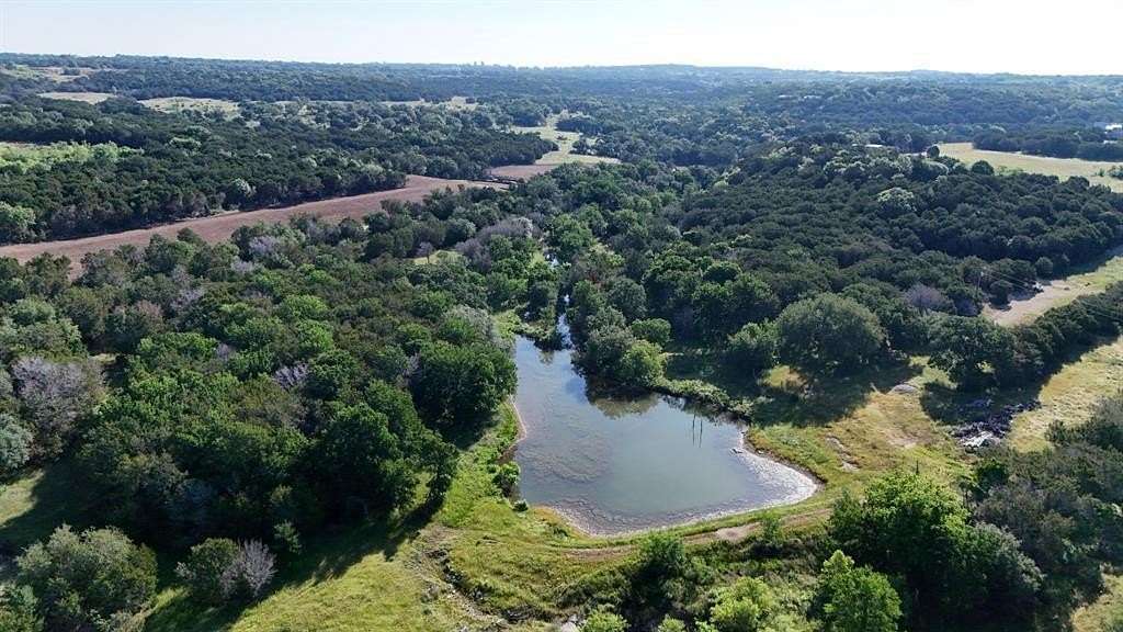23 Acres of Land for Sale in Tolar, Texas