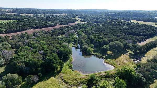 23 Acres of Land for Sale in Tolar, Texas
