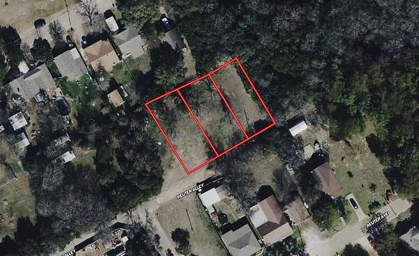 0.11 Acres of Land for Sale in Waco, Texas
