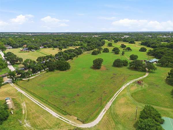 31.6 Acres of Improved Land for Sale in Bridgeport, Texas