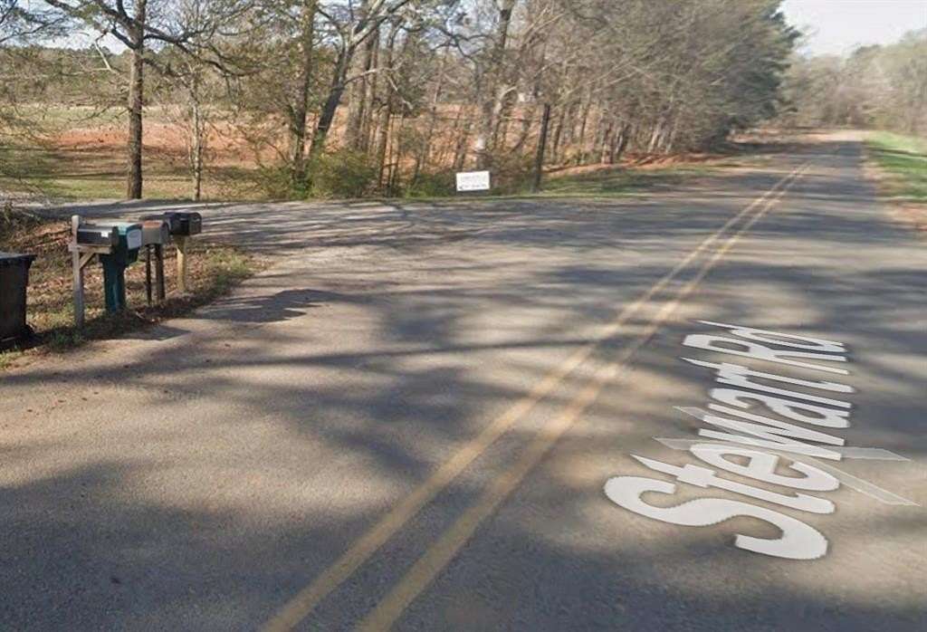 6 Acres of Land for Sale in Haughton, Louisiana