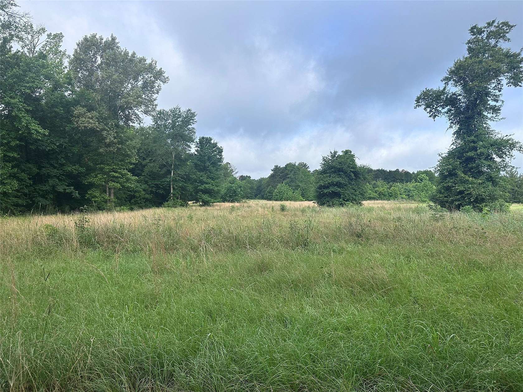 6 Acres of Land for Sale in Haughton, Louisiana