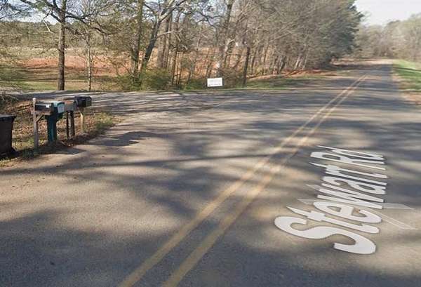6 Acres of Land for Sale in Haughton, Louisiana