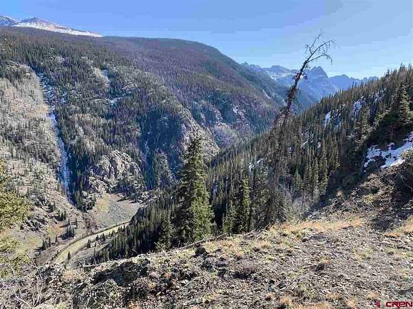 5.2 Acres of Land for Sale in Silverton, Colorado