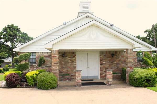2 Acres of Commercial Land for Sale in Wills Point, Texas