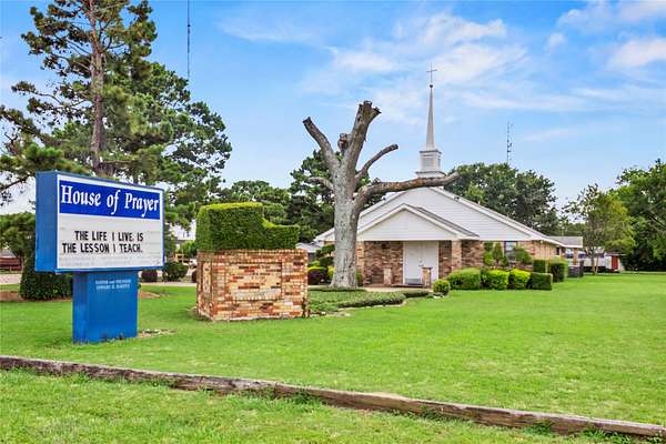 2 Acres of Commercial Land for Sale in Wills Point, Texas