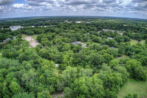 0.69 Acres of Residential Land for Sale in Commerce, Texas