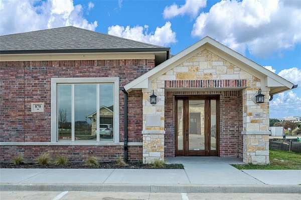 3.33 Acres of Commercial Land for Sale in Lewisville, Texas