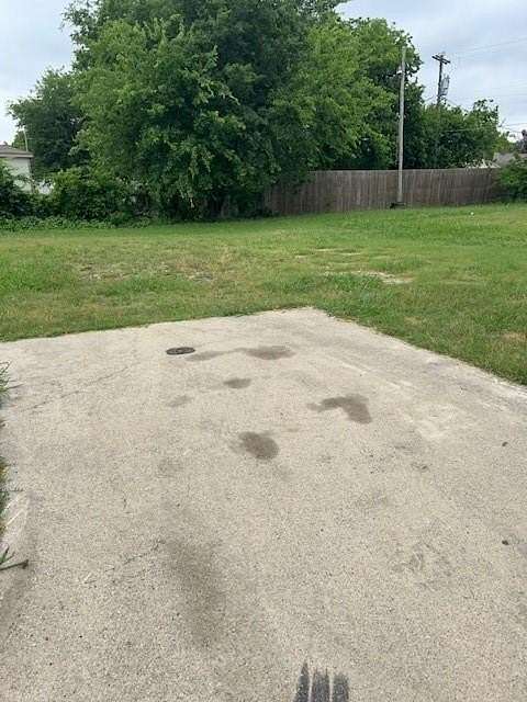 0.23 Acres of Residential Land for Sale in Dallas, Texas