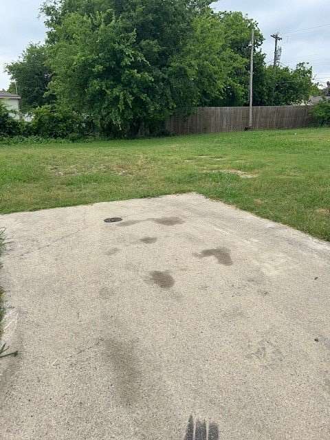 0.23 Acres of Residential Land for Sale in Dallas, Texas