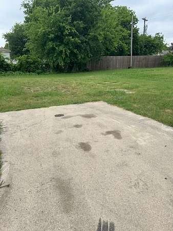0.23 Acres of Residential Land for Sale in Dallas, Texas