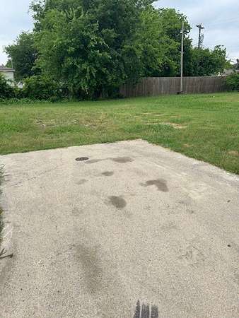 0.23 Acres of Residential Land for Sale in Dallas, Texas
