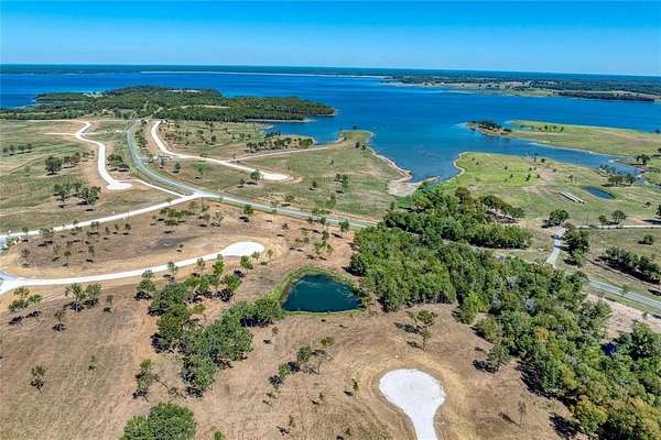 1.3 Acres of Land for Sale in Windom, Texas