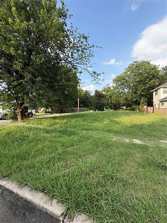 0.16 Acres of Residential Land for Sale in Sherman, Texas
