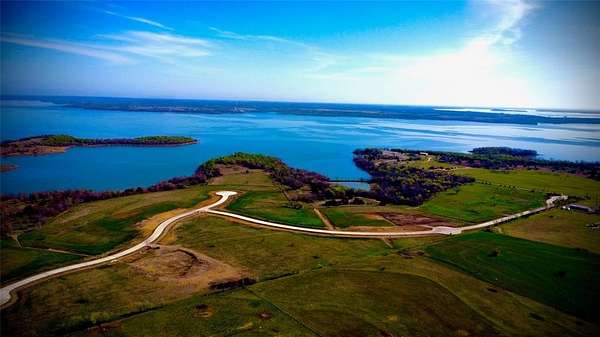 2 Acres of Residential Land for Sale in Sanger, Texas