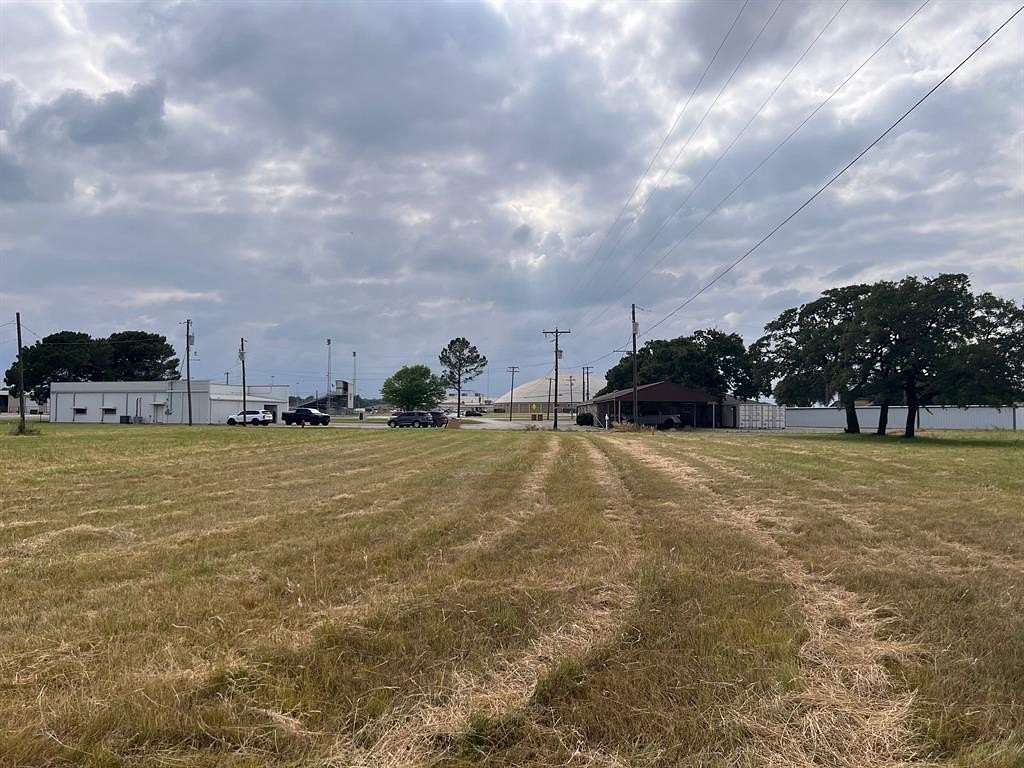 1.54 Acres of Land for Sale in Comanche, Texas