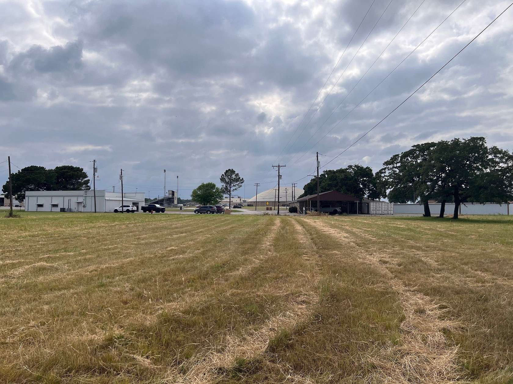 1.54 Acres of Land for Sale in Comanche, Texas