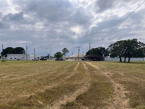 1.54 Acres of Land for Sale in Comanche, Texas