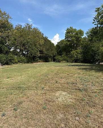 0.13 Acres of Residential Land for Sale in Sherman, Texas