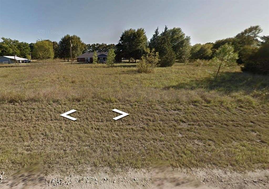 0.2 Acres of Residential Land for Sale in Tool, Texas