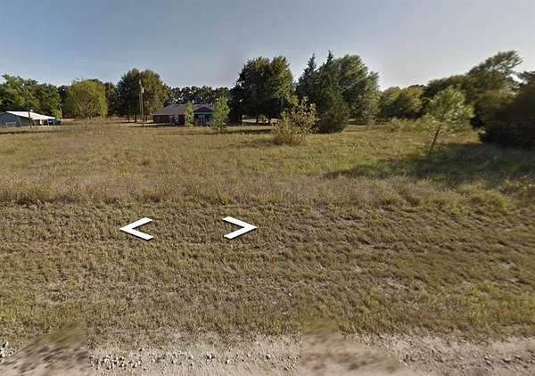 0.2 Acres of Residential Land for Sale in Tool, Texas