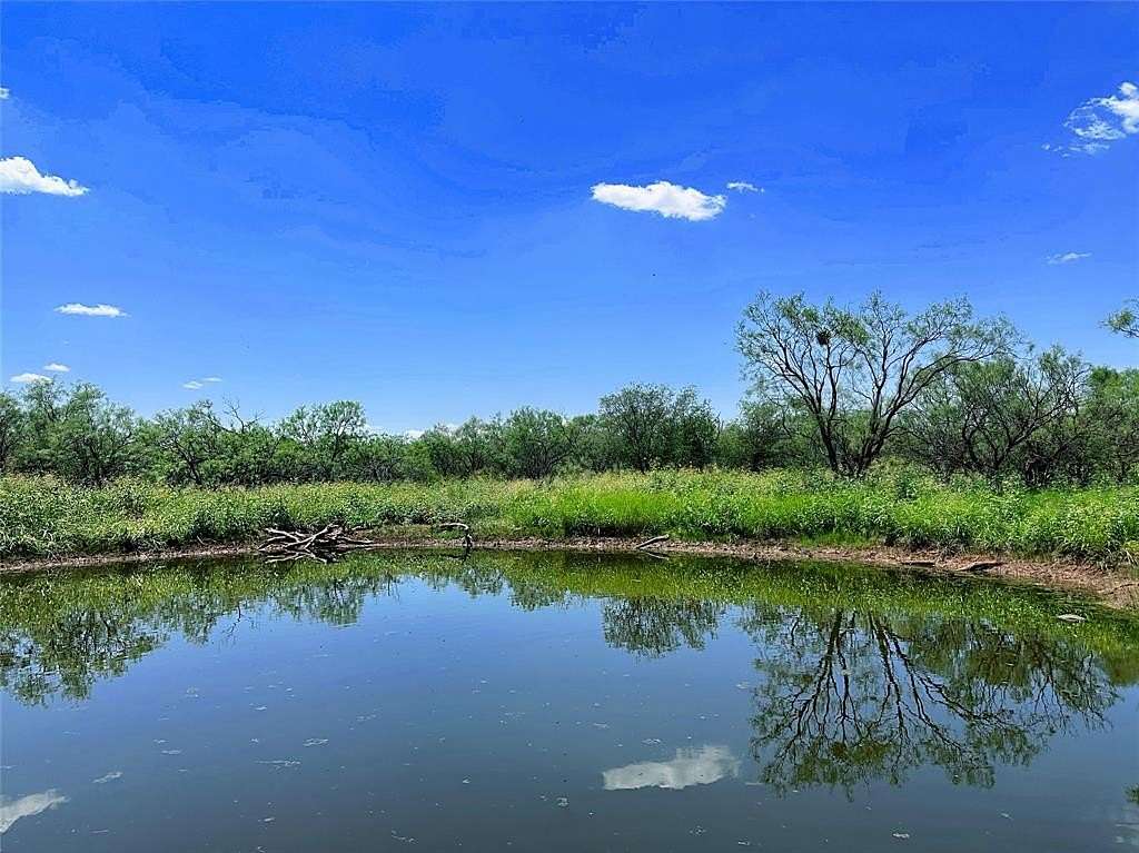 15 Acres of Recreational Land for Sale in Anson, Texas