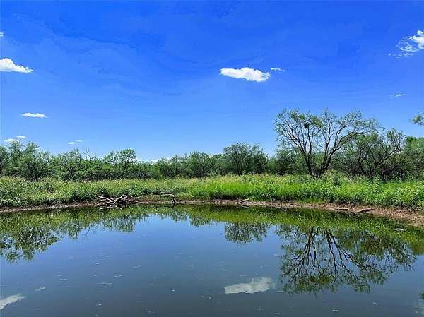 15 Acres of Recreational Land for Sale in Anson, Texas