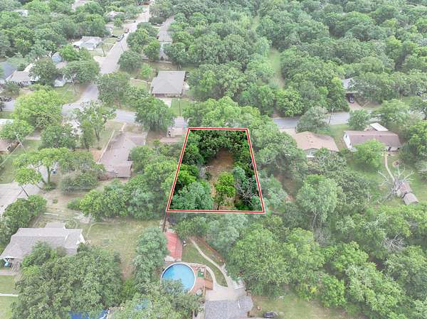 0.17 Acres of Residential Land for Sale in Denison, Texas
