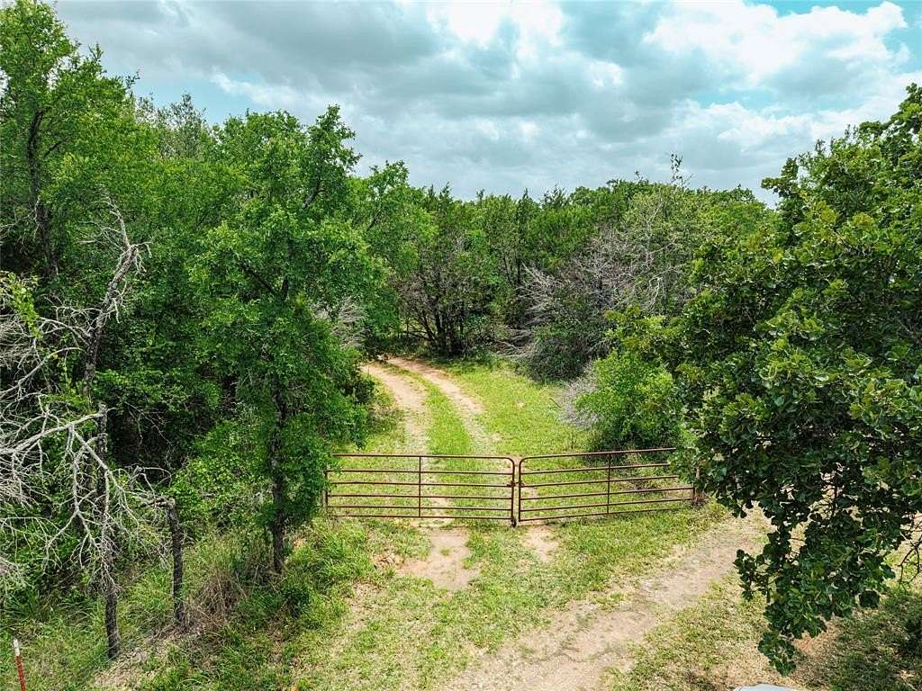 6.18 Acres of Residential Land for Sale in Cleburne, Texas