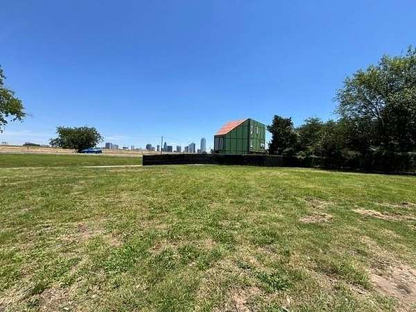 0.1 Acres of Land for Sale in Dallas, Texas