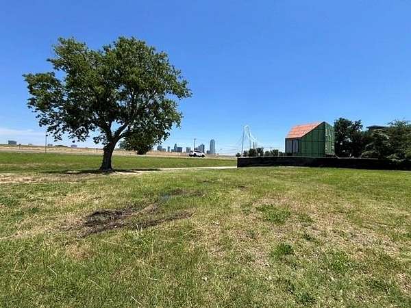 0.09 Acres of Land for Sale in Dallas, Texas