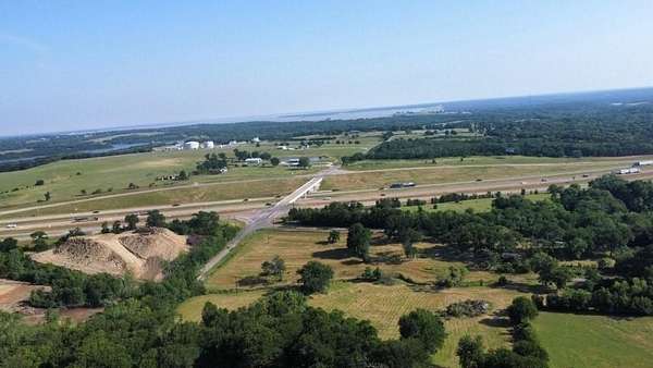 8.79 Acres of Mixed-Use Land for Sale in Denison, Texas