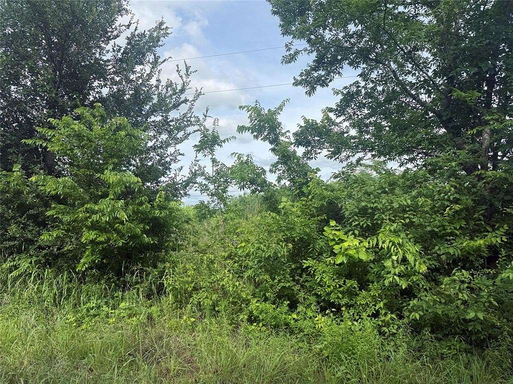 41.6 Acres of Recreational & Residential Land for Sale in Paris, Texas