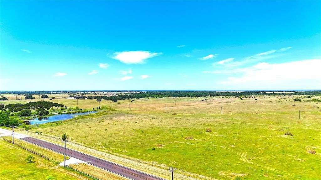40 Acres of Agricultural & Residential Land for Sale in Whitt, Texas