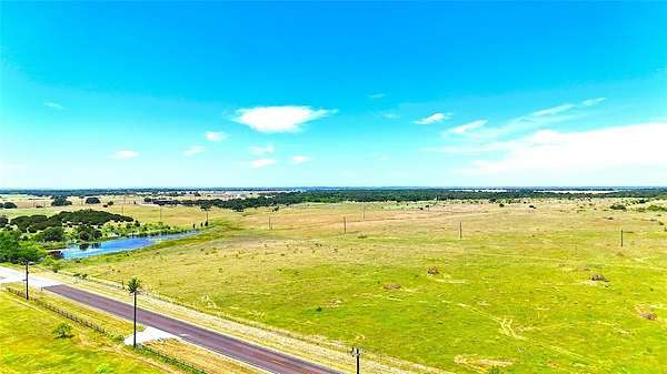 40 Acres of Agricultural & Residential Land for Sale in Whitt, Texas