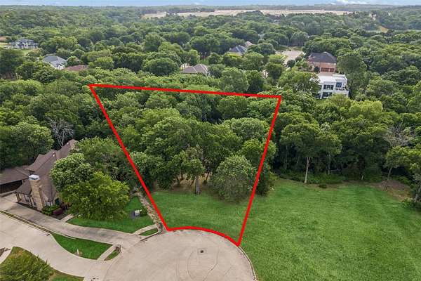 1 Acre of Residential Land for Sale in Cedar Hill, Texas