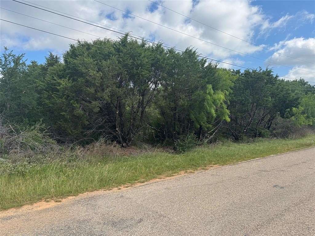 0.08 Acres of Land for Sale in Granbury, Texas