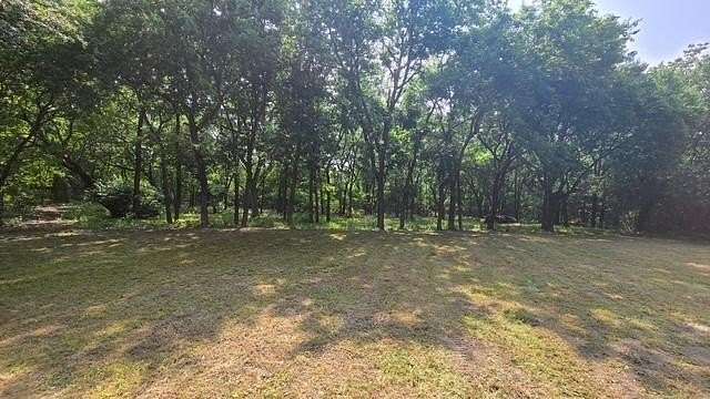 3.73 Acres of Residential Land for Sale in Trenton, Texas