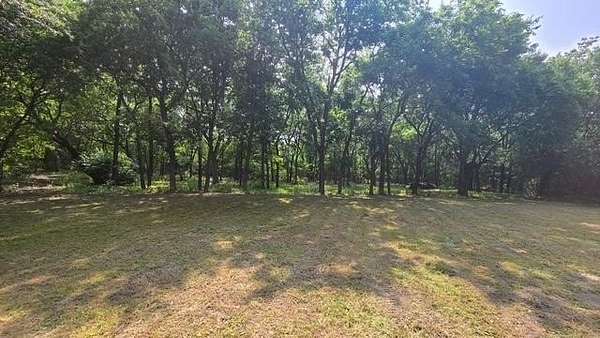 3.73 Acres of Residential Land for Sale in Trenton, Texas