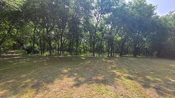 3.73 Acres of Residential Land for Sale in Trenton, Texas
