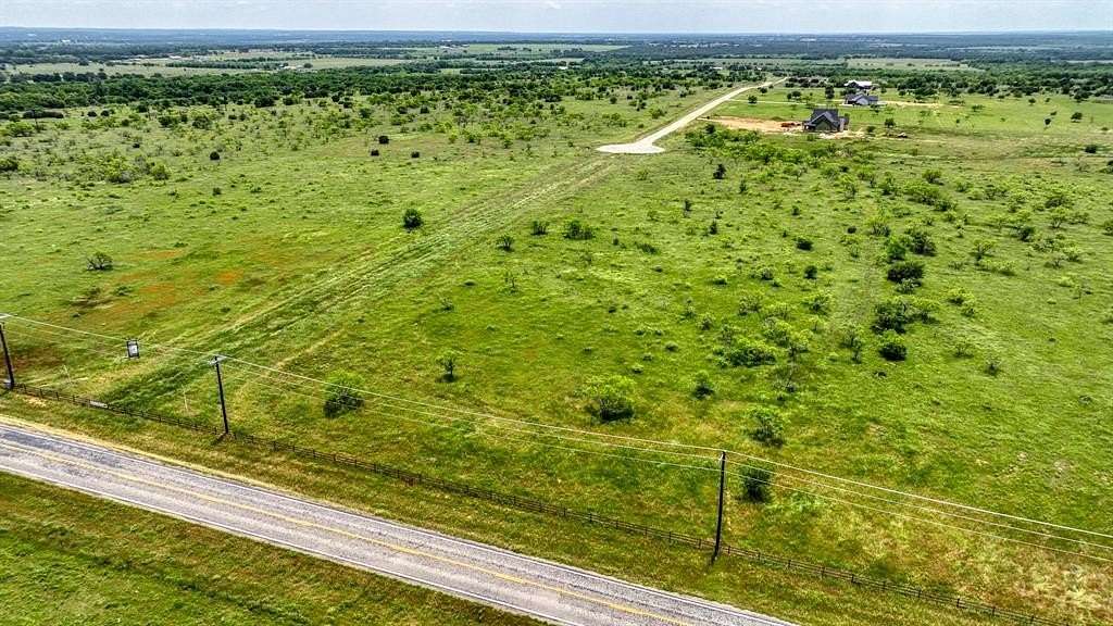 2.5 Acres of Residential Land for Sale in Perrin, Texas