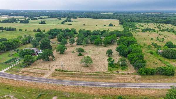 4.27 Acres of Residential Land for Sale in Klondike, Texas
